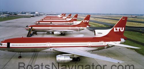 Tri Star 500 specs and reviews 